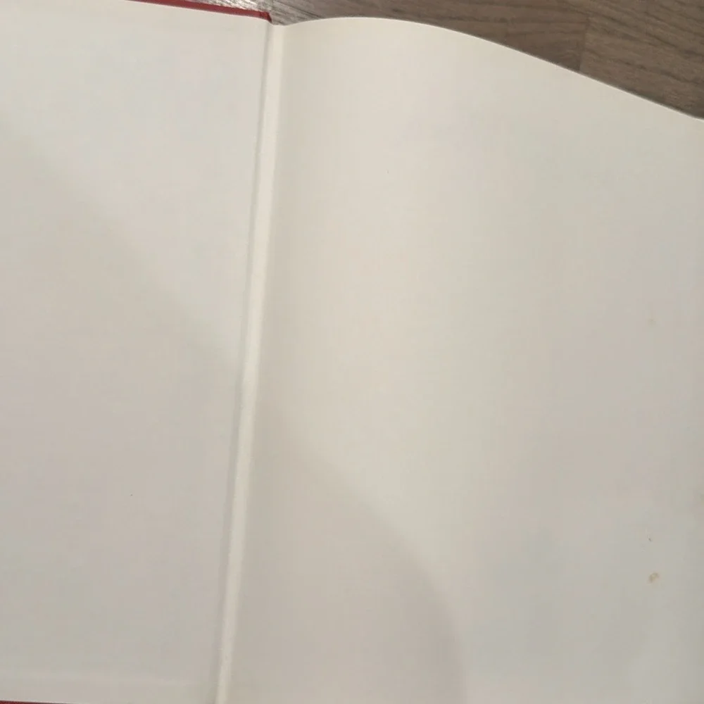 The‎ Great Italian Cookbook Hardcover Dust Jacket 1987